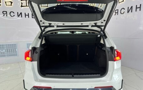 BMW X1, 2023 год, 3 150 000 рублей, 11 фотография