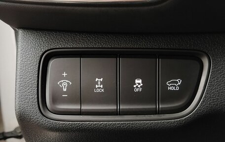 Hyundai Santa Fe IV, 2020 год, 2 950 000 рублей, 10 фотография
