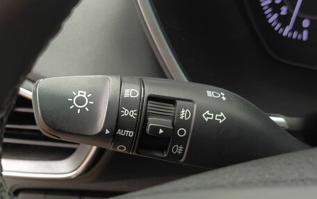 Hyundai Santa Fe IV, 2020 год, 2 950 000 рублей, 12 фотография