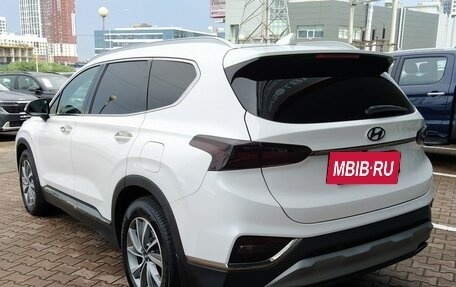 Hyundai Santa Fe IV, 2020 год, 2 950 000 рублей, 6 фотография