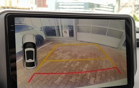 Hyundai Santa Fe IV, 2020 год, 2 950 000 рублей, 17 фотография