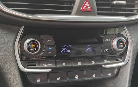 Hyundai Santa Fe IV, 2020 год, 2 950 000 рублей, 16 фотография