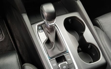 Hyundai Santa Fe IV, 2020 год, 2 950 000 рублей, 14 фотография