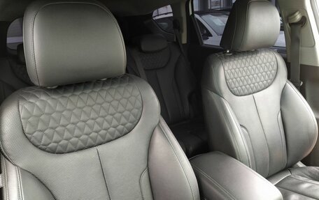 Hyundai Santa Fe IV, 2020 год, 2 950 000 рублей, 23 фотография