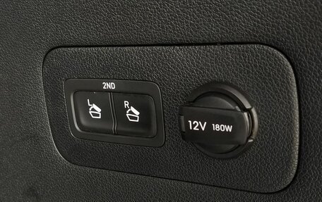Hyundai Santa Fe IV, 2020 год, 2 950 000 рублей, 20 фотография