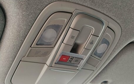 Hyundai Santa Fe IV, 2020 год, 2 950 000 рублей, 15 фотография