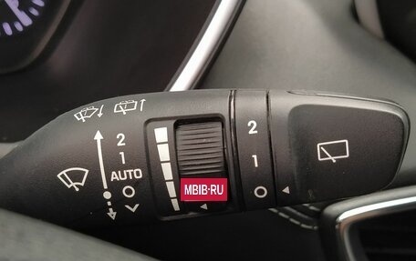 Hyundai Santa Fe IV, 2020 год, 2 950 000 рублей, 13 фотография