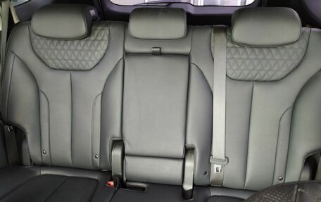 Hyundai Santa Fe IV, 2020 год, 2 950 000 рублей, 27 фотография