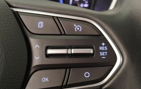 Hyundai Santa Fe IV, 2020 год, 2 950 000 рублей, 33 фотография