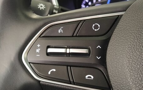 Hyundai Santa Fe IV, 2020 год, 2 950 000 рублей, 32 фотография