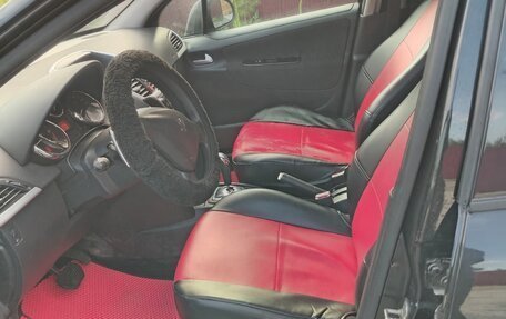 Peugeot 207 I, 2008 год, 280 000 рублей, 6 фотография