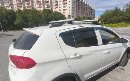 Lifan X50, 2016 год, 400 000 рублей, 5 фотография