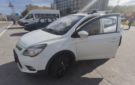 Lifan X50, 2016 год, 400 000 рублей, 2 фотография
