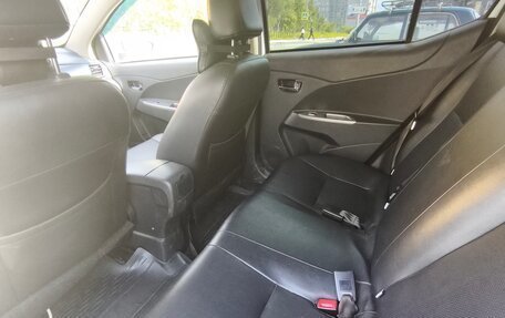 Lifan X50, 2016 год, 400 000 рублей, 3 фотография