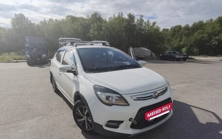 Lifan X50, 2016 год, 400 000 рублей, 6 фотография