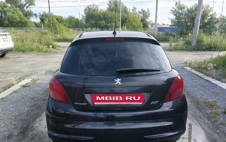 Peugeot 207 I, 2008 год, 280 000 рублей, 2 фотография