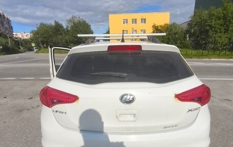 Lifan X50, 2016 год, 400 000 рублей, 4 фотография