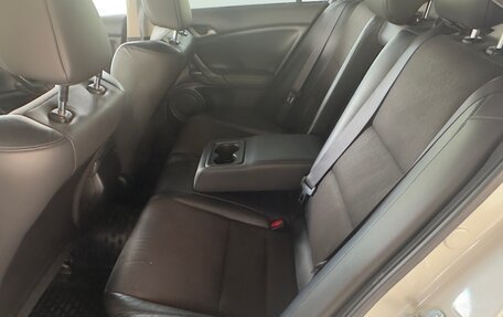 Honda Accord VIII рестайлинг, 2008 год, 1 295 000 рублей, 8 фотография