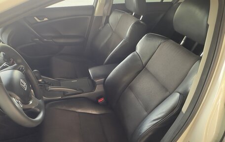 Honda Accord VIII рестайлинг, 2008 год, 1 295 000 рублей, 6 фотография