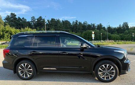 GAC GS8 I, 2021 год, 2 330 000 рублей, 2 фотография