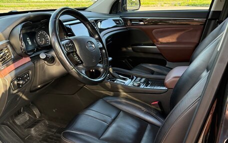GAC GS8 I, 2021 год, 2 330 000 рублей, 12 фотография