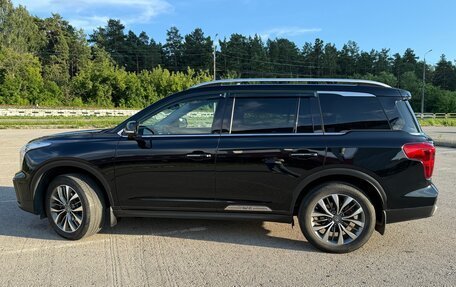 GAC GS8 I, 2021 год, 2 330 000 рублей, 11 фотография