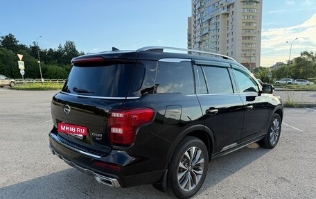 GAC GS8 I, 2021 год, 2 330 000 рублей, 6 фотография