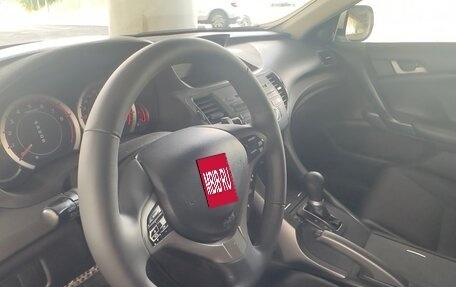 Honda Accord VIII рестайлинг, 2008 год, 1 295 000 рублей, 10 фотография