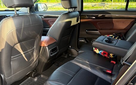 GAC GS8 I, 2021 год, 2 330 000 рублей, 13 фотография
