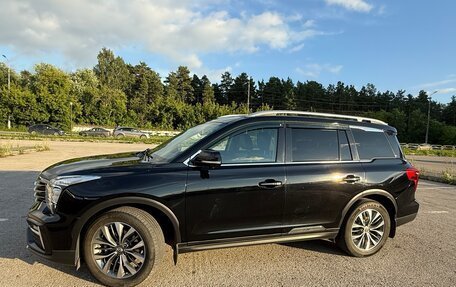 GAC GS8 I, 2021 год, 2 330 000 рублей, 17 фотография