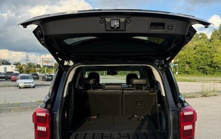 GAC GS8 I, 2021 год, 2 330 000 рублей, 15 фотография