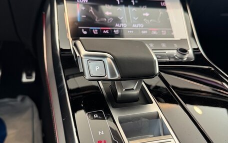 Audi Q8 I, 2026 год, 12 850 000 рублей, 5 фотография