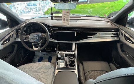 Audi Q8 I, 2026 год, 12 850 000 рублей, 4 фотография