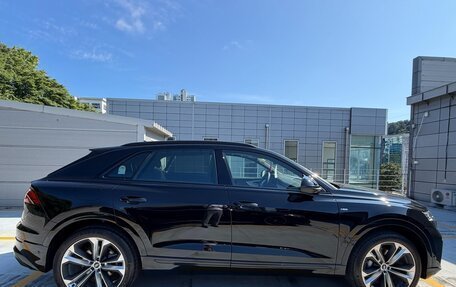 Audi Q8 I, 2026 год, 12 850 000 рублей, 3 фотография