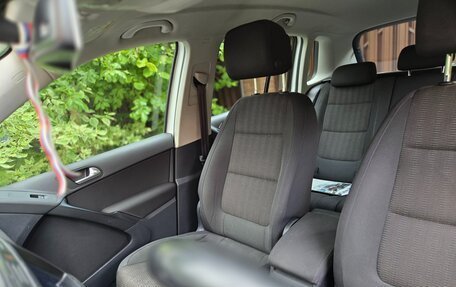 Volkswagen Tiguan I, 2014 год, 1 450 000 рублей, 2 фотография