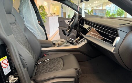 Audi Q8 I, 2026 год, 12 850 000 рублей, 6 фотография