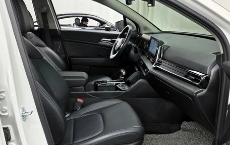 KIA Sportage IV рестайлинг, 2022 год, 2 590 000 рублей, 5 фотография
