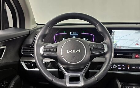 KIA Sportage IV рестайлинг, 2022 год, 2 590 000 рублей, 8 фотография