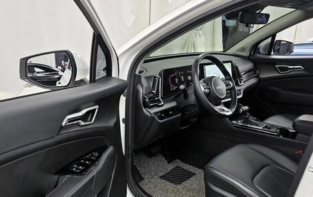KIA Sportage IV рестайлинг, 2022 год, 2 590 000 рублей, 6 фотография