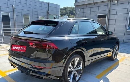 Audi Q8 I, 2026 год, 12 850 000 рублей, 2 фотография