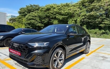 Audi Q8 I, 2026 год, 12 850 000 рублей, 8 фотография