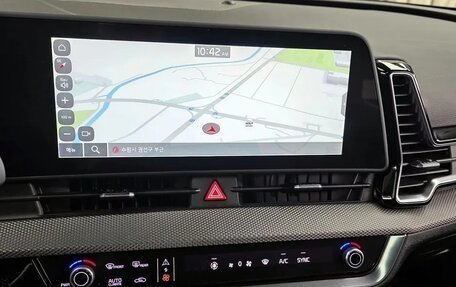 KIA Sportage IV рестайлинг, 2022 год, 2 590 000 рублей, 12 фотография
