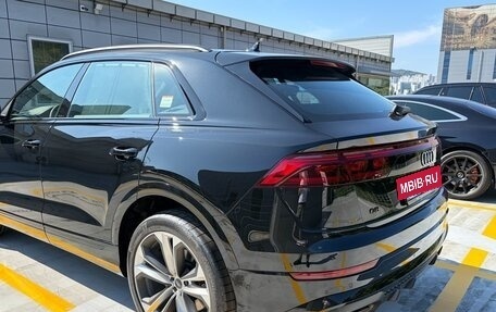 Audi Q8 I, 2026 год, 12 850 000 рублей, 9 фотография