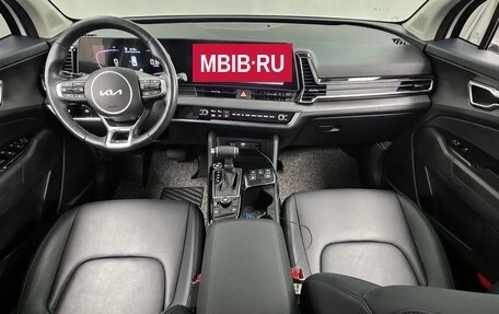 KIA Sportage IV рестайлинг, 2022 год, 2 590 000 рублей, 7 фотография