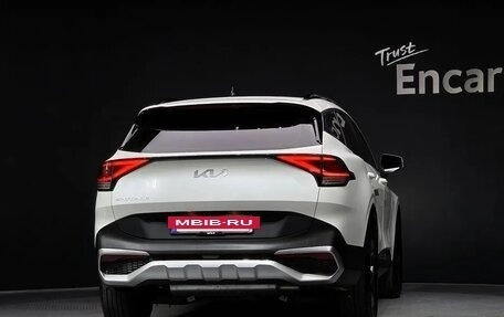 KIA Sportage IV рестайлинг, 2022 год, 2 590 000 рублей, 4 фотография