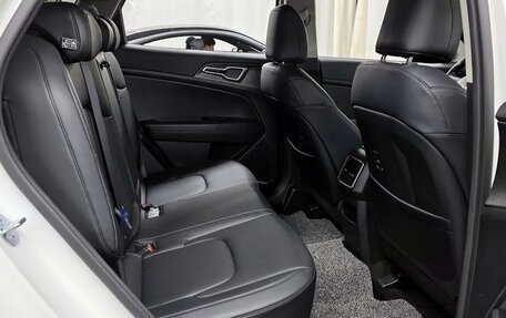 KIA Sportage IV рестайлинг, 2022 год, 2 590 000 рублей, 13 фотография