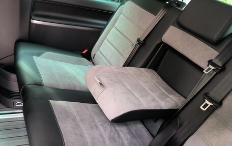 Volkswagen Multivan T6 рестайлинг, 2022 год, 5 890 000 рублей, 13 фотография