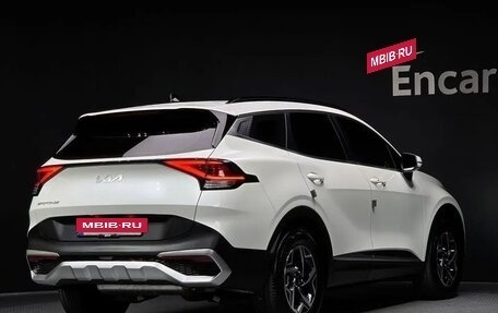 KIA Sportage IV рестайлинг, 2022 год, 2 590 000 рублей, 3 фотография