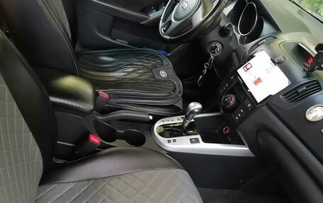 KIA Cerato III, 2009 год, 750 000 рублей, 6 фотография