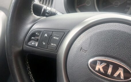 KIA Cerato III, 2009 год, 750 000 рублей, 5 фотография